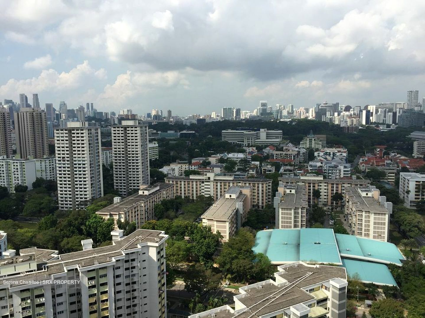 Cityscape @ Farrer Park (D8), Condominium #624578021